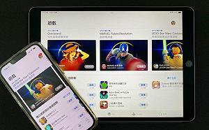 Apple最優遊戲App！台灣團隊首入圍