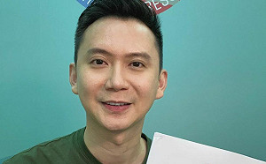 鄭朝方宣布參選竹北市長 有望對決國民黨立委林為洲