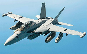 對付中共？15年來首見 美增派30多架軍機到沖繩