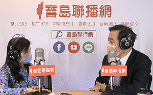 重申拒選2022新竹市長 羅秉成：蘇揆也尊重他的意願