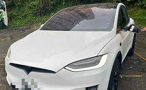 酒駕還肇逃！司機遭逮怪罪清冠一號