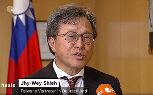 謝志偉：中國可能在72小時重創台灣 斷盟軍馳援