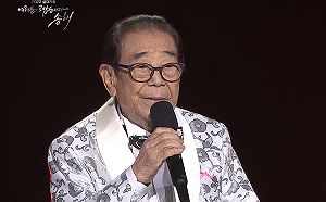 南韓國民MC宋海驚傳「廁所昏倒」離世！享耆壽95歲