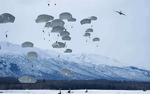 「應對中、俄北極野心」 美軍重啟第11空降師備戰