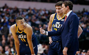 美媒稱Snyder可能是馬刺波總接班人