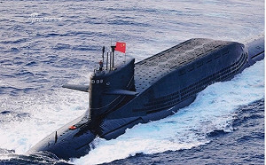 連核潛艇都來了！對台封鎖式大軍演 解放軍 : 首次組建「立體作戰系統」