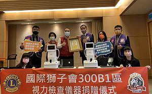 疫情時代糖尿病照護 新北「糖尿病眼底鏡AI輔助診斷系統」上線