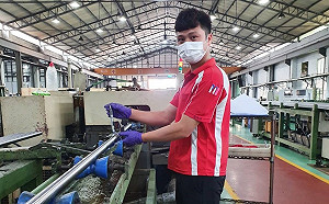 全國首創！新北表揚友善移工企業徵選開跑