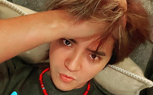 羅志祥公開對話截圖開罵「冒牌祥」！喊話粉絲：不要受騙