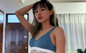 李芷婷自爆發燒染疫！「確診日記」曝3症狀：頭痛到睡不著