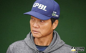 台鋼雄鷹正式成軍！統籌教練林振賢