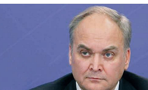 趕緊向普丁表態效忠？美駐俄大使竟被要求做「這種事」 他叫陣：美國你給我說清楚