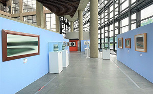 陶藝發展的時光膠囊 新北「王修功回顧展」追念大師陶藝風彩