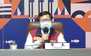 陳時中、林佳龍民調都慘輸 黃光芹拋：綠營換鄭文燦有沒有可能？