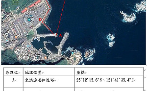 野柳保育區軟絲復育打造豐富生態