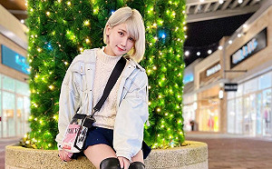 F級正妹回家遭跟蹤！四月桐「1舉動」識破尾隨男：讓人很困擾