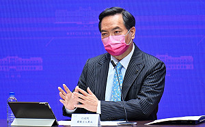 新北嗆政院對恩恩爸事件下指導棋 羅秉成：還原真相才能告慰家屬