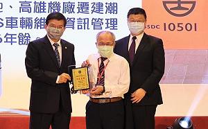 加薪留住台鐵基層技術人員！王國材：已請人事處研擬