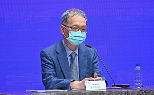 恩恩爸撥打1922等候時間長達143分 衛福部：檢討改進中