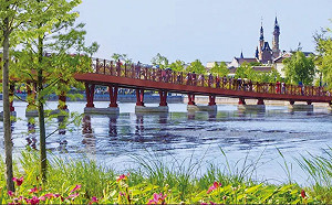 關閉近3個月！上海迪士尼宣布10日開放部份設施 限流、縮時、防控規定多