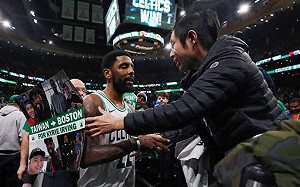 綠軍主場球框出問題　勇士中止訓練