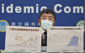 9月有望出國旅遊？陳時中：可能性當然是有