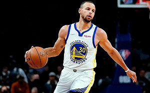 腿部被壓　Curry：傷情比上一次好