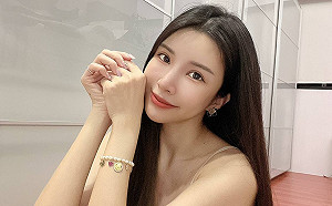 國光女神確診！Lala蘇心甯「腦霧」曝7痛苦症狀：喉嚨像刀割