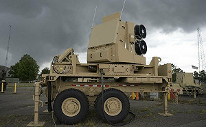 5「哨兵A4」提前半年交付 美陸軍IBCS、IFPC跨大步