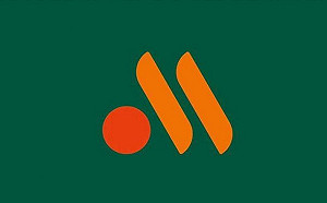 俄版麥當勞新標誌曝光 金色拱門變「一個漢堡和兩根薯條」