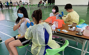 屏東新增1224例  縣府籲請民眾儘速完成疫苗接種