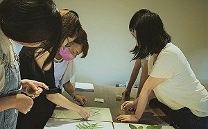 「關於我可能讓你很意外的point」揭露新北坪林茶博館不為人知的祕辛