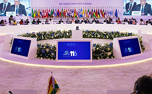 會員資格因侵略行動被暫停 俄羅斯正式宣布退出聯合國世界觀光組織