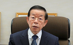 謝長廷：一旦開放觀光就不應該隔離