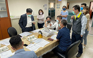 不在乎批評謾罵！ 王必勝：支持鼓勵總是更多