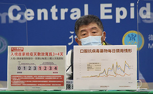 入境檢疫3＋4正式上路！15日起放寬邊境檢疫 所有旅客皆適用