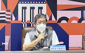 桃園＋3272例本土  6/27起社區醫療站南北區各剩1處