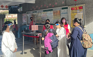 新北國中教師甄選初試今登場  錄取率約5%