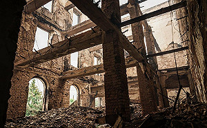 北頓涅茨克烏軍遭合圍恐全部投降 美媒 : 西方已不信基輔會獲勝