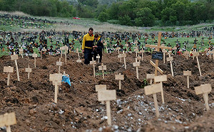 聯合國：馬里烏波爾實際平民死亡人數「可能達數千人」！