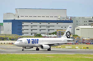 不堪虧損 威航確定10/1起收攤併入復興航空