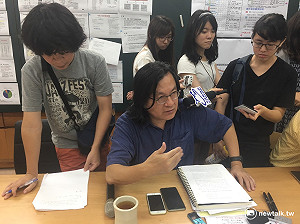 大巨蛋案  北市府同意遠雄19處施工
