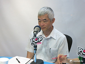賀陳旦：Uber不代表共享經濟 不能特殊看待