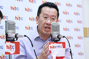討黨產  顧立雄：不排除約詢馬英九、李登輝