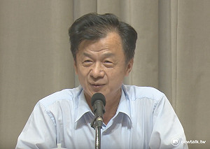 廢特偵組 邱太三：打貪「美麗期待」幻滅