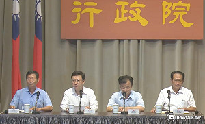 特偵組辦綠不辦藍？邱太三：也辦過林益世