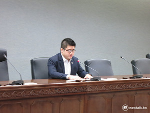 監院指廉委會調查權違法 北市府：無違誤