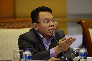 印尼優遇中國移工 引發當地勞工不滿