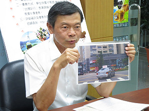 考照注意！ 公路總局目標明年起強制道路測驗