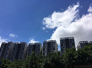 世大運選手村首亮相  市府：維安沒問題